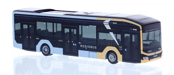 Rietze 76360 - MAN Lion´s City 12 E VVT Regiobus (AT)