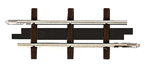 Busch 12301 - Gleis gerade 33,3 mm 1 St.