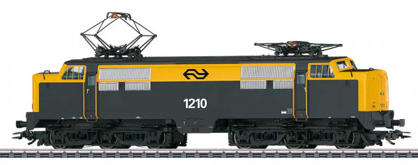 Märklin 37278 - E-Lok Reihe 1200 NS