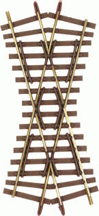 Tillig 85170 - Kreuzung 30*