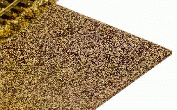 Busch 7502 - 2 Schotterplatten