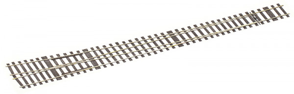 Weinert 74505 - Flex MGWeiche re 1:6,6kurz C75