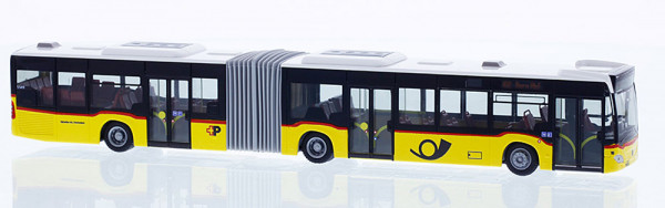 Rietze 68837 - Mercedes-Benz Citaro G´11 Die Post (CH)
