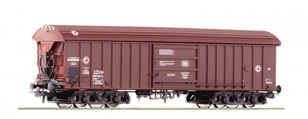 Roco 6600333 - DB Tonerdewagen Taems Ep. 4 - Einzelwagen aus Set 6600330