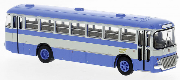 Brekina 59913 - Fiat 306-3 der Satu (I)