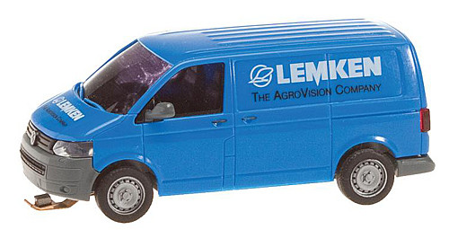 Faller 161583 - VW T5 Transporter (WIKING) Ep.3