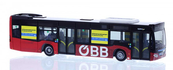 Rietze 73518 - Mercedes-Benz Citaro ´15 ÖBB Postbus - SEV (AT)