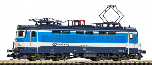 Piko 47484 - CD Ellok Reihe Rh 242 Ep.6