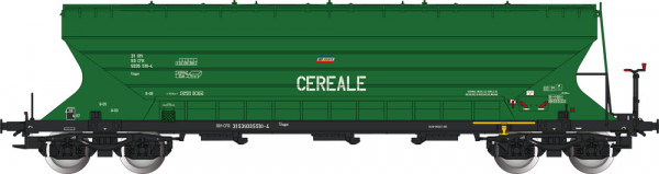 Albert Modell 933053 - RO-CFR Uagps green VI