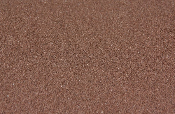 Heki 33102 - Steinschotter erdfarben, 0,1 - 0,6 mm, 200 g