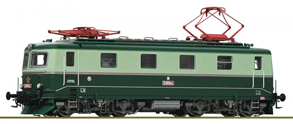 Roco 7520082 - CSD Ellok E469.1 Ep.4, AC-digital + Sound