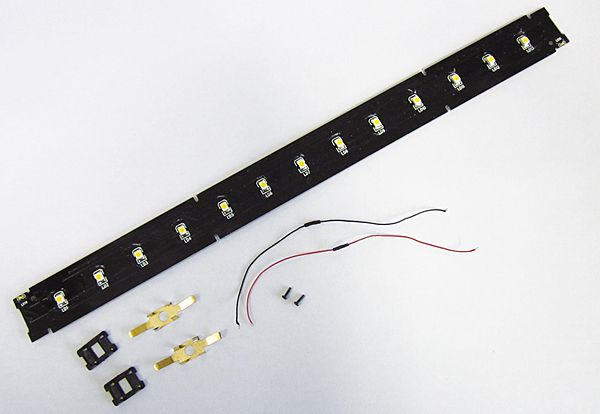 Piko 56148 - LED-Beleutungsbausatz PKP Per