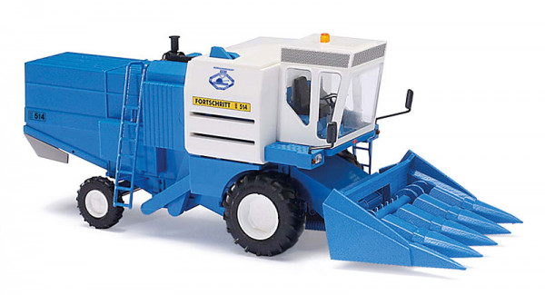 Busch 40184 - Mähdrescher Fortschritt Maisg