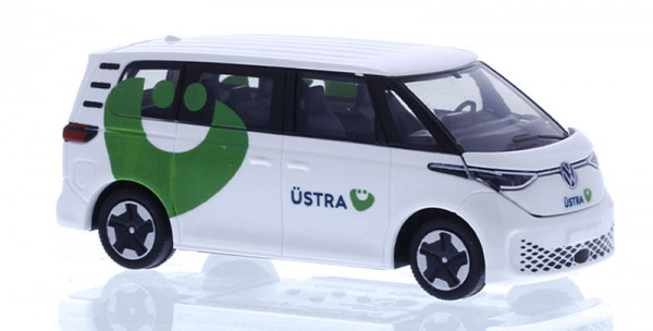 Rietze 32112 - Volkswagen ID.Buzz People üstra Hannover