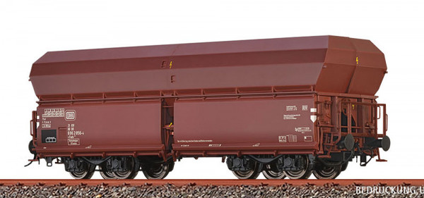 Brawa 50620 - DB AG Schüttgutwagen Fals 176 Ep.6