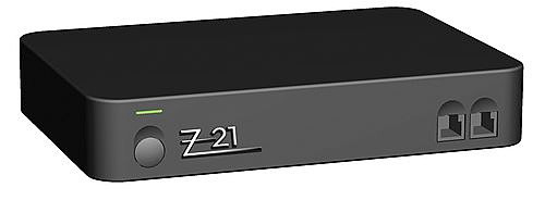 Roco 10820 - Digitalzentrale Z21