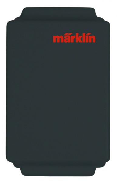 Märklin 60041 - Schaltnetzteil 50/60 VA, 100 - 240 Volt, DE