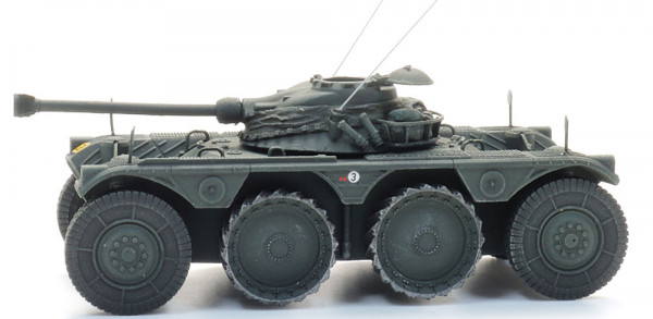 Artitec 6870729 - FR Panhard EBR 11