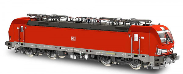 Jägerndorfer JC27050 - DB AG Ellok Vectron BR 193 Ep.6, DB Cargo