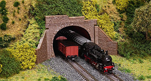 Faller 272579 - 2 Tunnelportale
