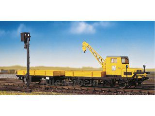 Weinert 46052 - Klv51 gelb EpIV Motrax,digital