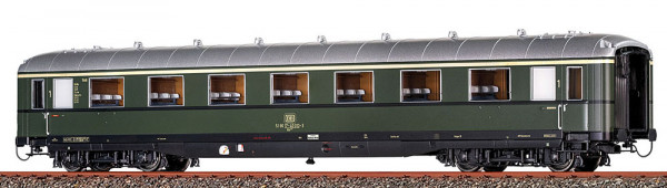 Brawa 58317 - H0 Personenwagen Aüe310 DB