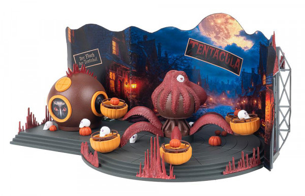Faller 191844 - Karussell Halloween