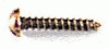 Fleischmann 6410 - Holzschrauben 1 Gros (=144 Stück)