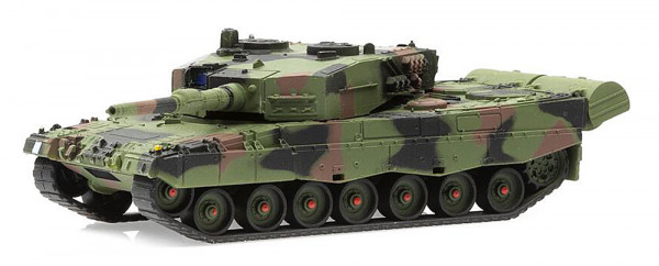 ACE 885142 - 1/87 Pz 87 Leopard WE mit Sch