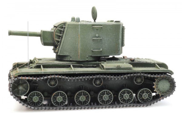 Artitec 6870381 - USSR KV2