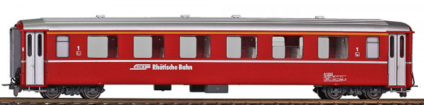 Bemo 3252124 - RhB A 1243 Einheitswagen I