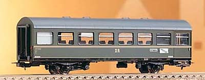 Piko 53084 - DR Reko Traglastenwagen Bgtre Ep.3 3achs.