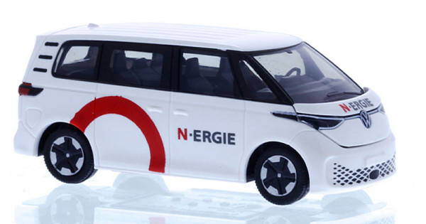 Rietze 32111 - Volkswagen ID.Buzz People N-Ergie Nürnberg