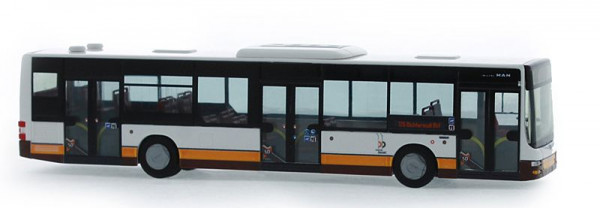 Rietze 73916 - MAN Lion´s City 15 Bamert (CH)