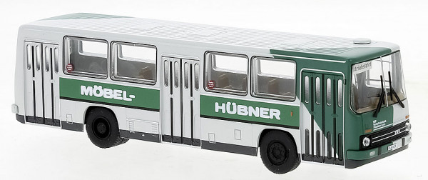 Brekina 59810 - Ikarus 260 Stadtbus 1972, Potsdam - Möbel Hübner,
