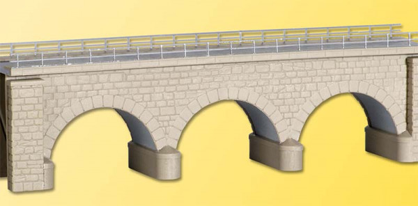 Kibri 37660 - Erzberg-Brücke N/Z