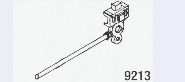 Weinert 9213 - Kreuzkopf