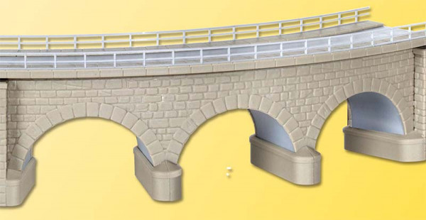 Kibri 37661 - Regnitz-Brücke N/Z