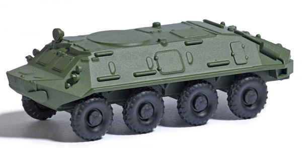 Mehlhose 211106680 - Spähpanzerwagen SPW-60PA NVA