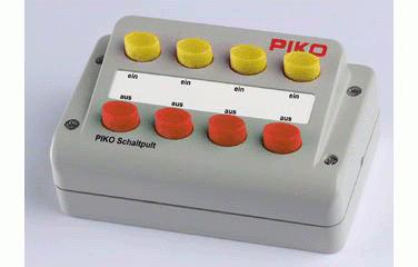 Piko 55261 - Schaltpult