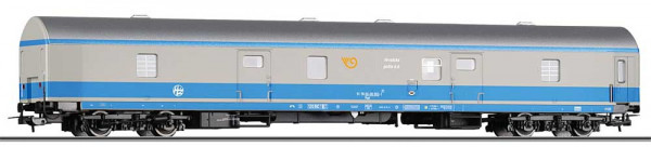 Tillig 74982 - HZ Bahnpostwagen Ep.5