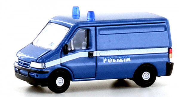 LC-Minis - LC61215 - Fiat Ducato II Transporter, P
