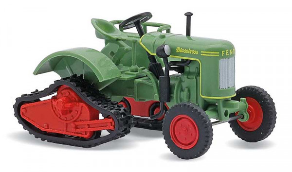 Busch 54156 - Fendt F15, Raupenantrieb