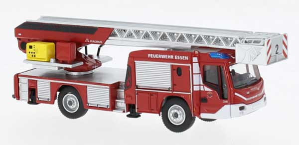 PCX871075 - Magirus M32L-AS N.B. Feuerwehr