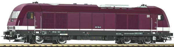 Piko 57897 - DeltaRail Diesellok BR 223 Ep.6, AC-digital + Sound
