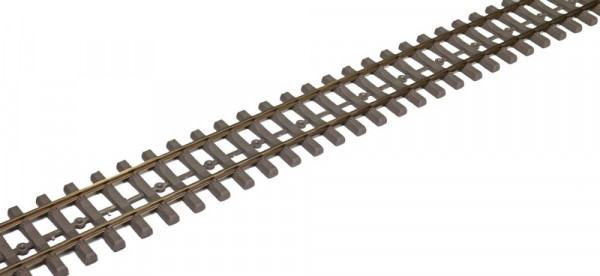 Bemo 9131000 - BEMO Flexgleis 0m Betonschw