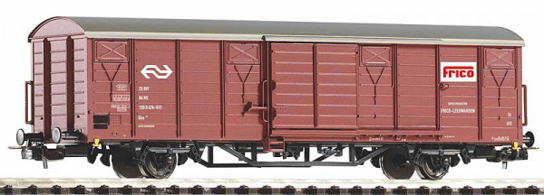Piko 54739 - NS gedeckter Güterwagen Gbs181 Ep.4, "Frico"