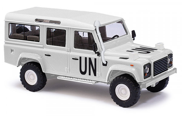 Busch 50331 - Land Rover Defender, UN