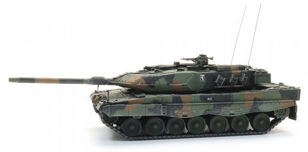 Artitec 6870680 - NL Leopard 2A6