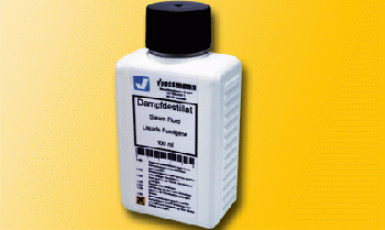 Viessmann 6850 - Dampfdestillat, 100 ml